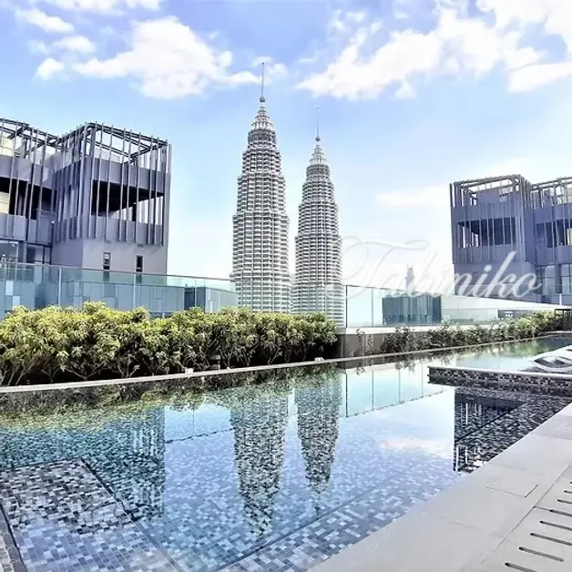 Star Residence KLCC (Star Suite)