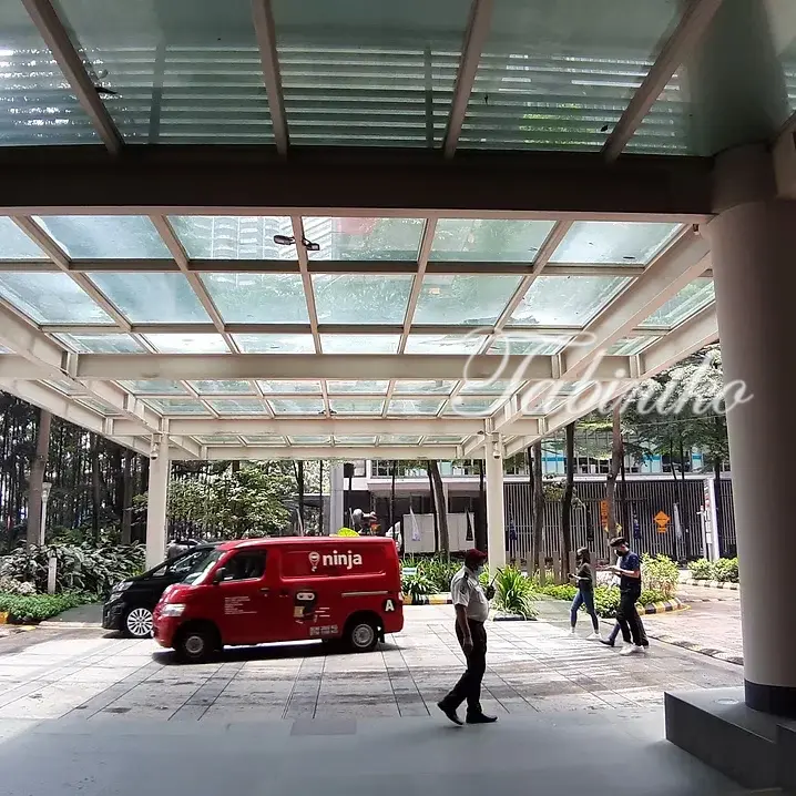 Subang, Cyberjaya Office