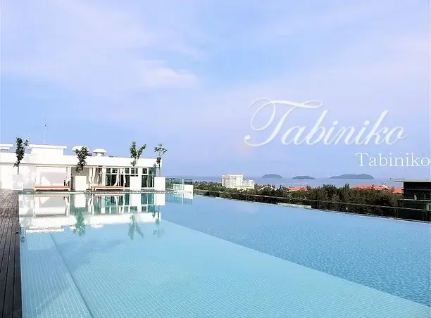 19AtelierSuites @ Sutera Avenue Kota Kinabalu
