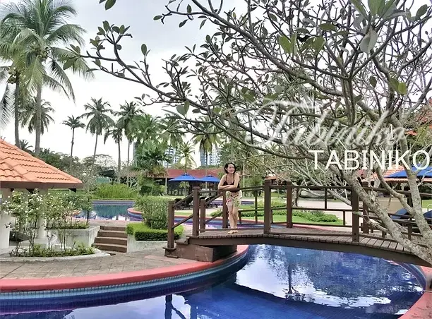 The Saujana Hotel Kuala Lumpur