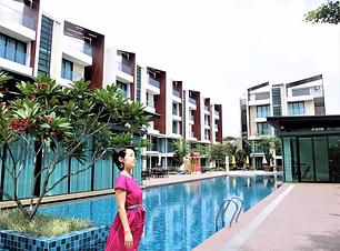 Tropical eVilla Luxury Homestay, Selangor