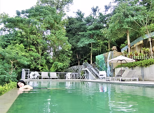 Royal Belum Rainforest Resort 