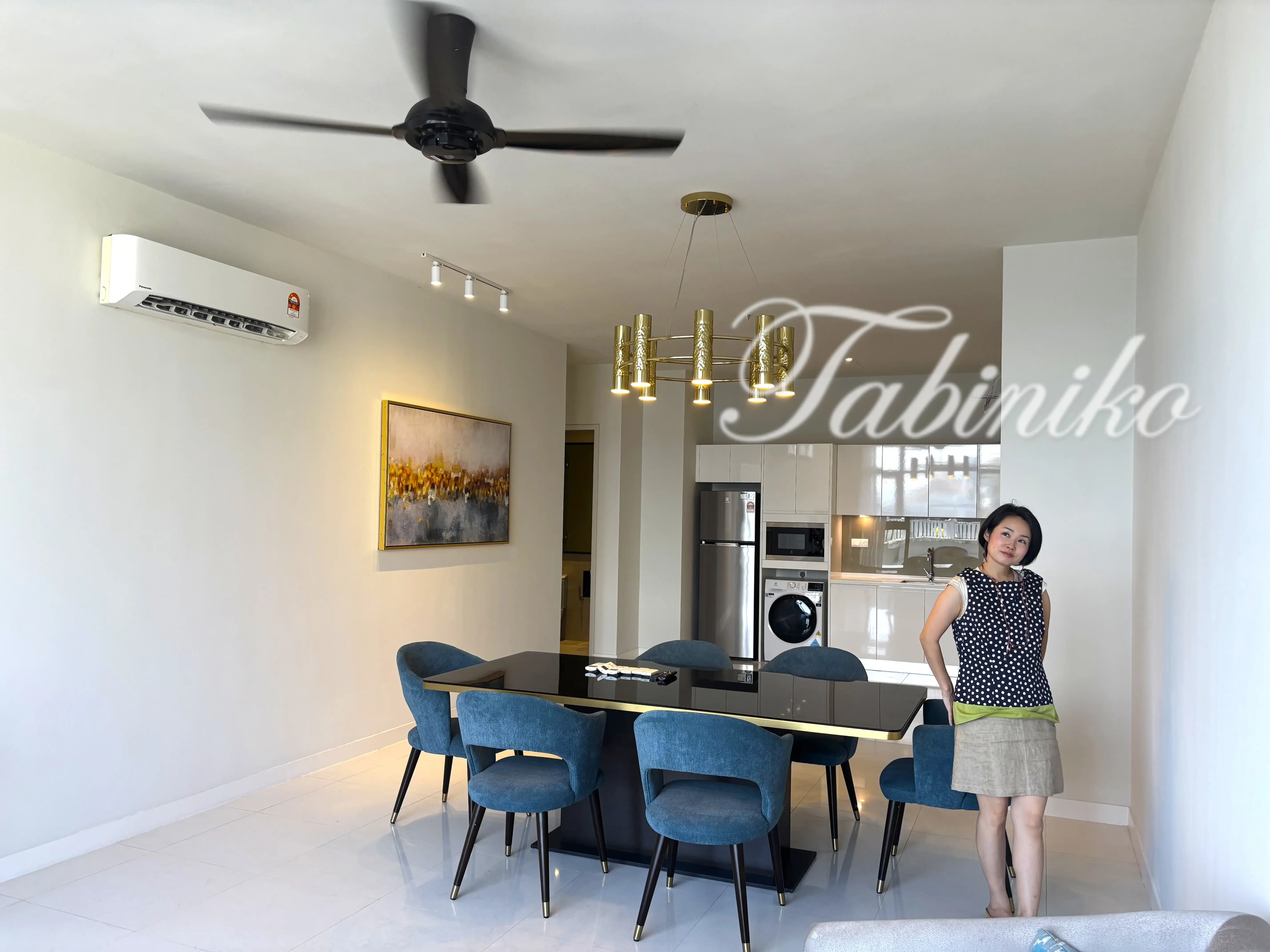Oxford Residences @Pavilion Embassy