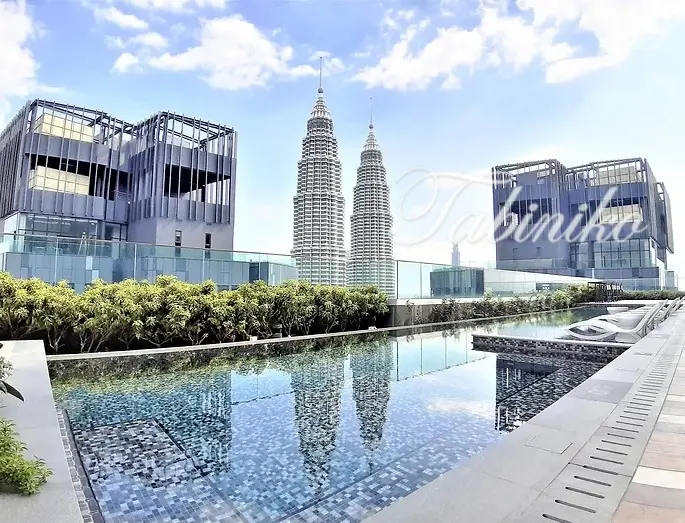 Star Residences KLCC, The Sentral Residences etc for Sale & Rent