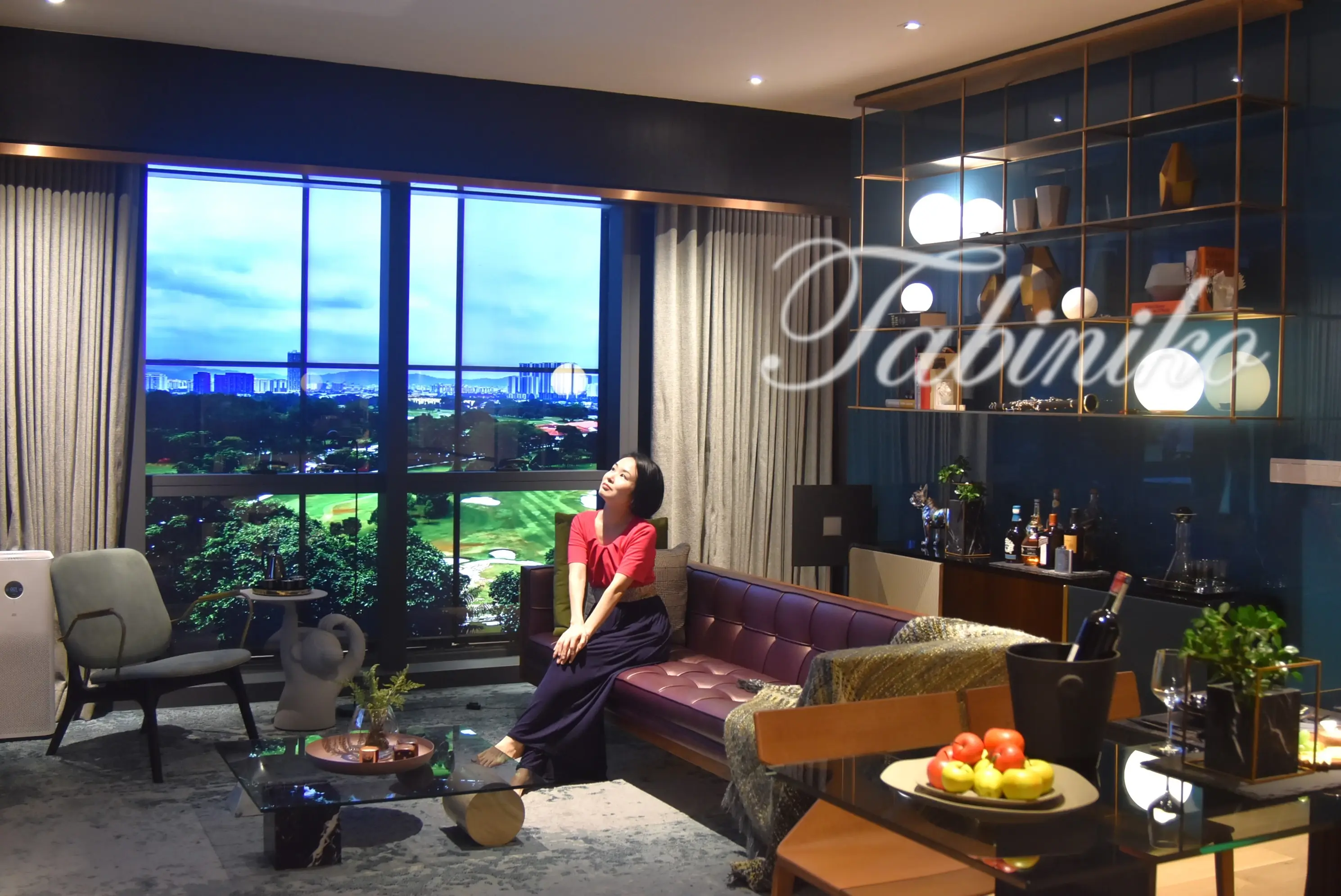 TRX Residences
