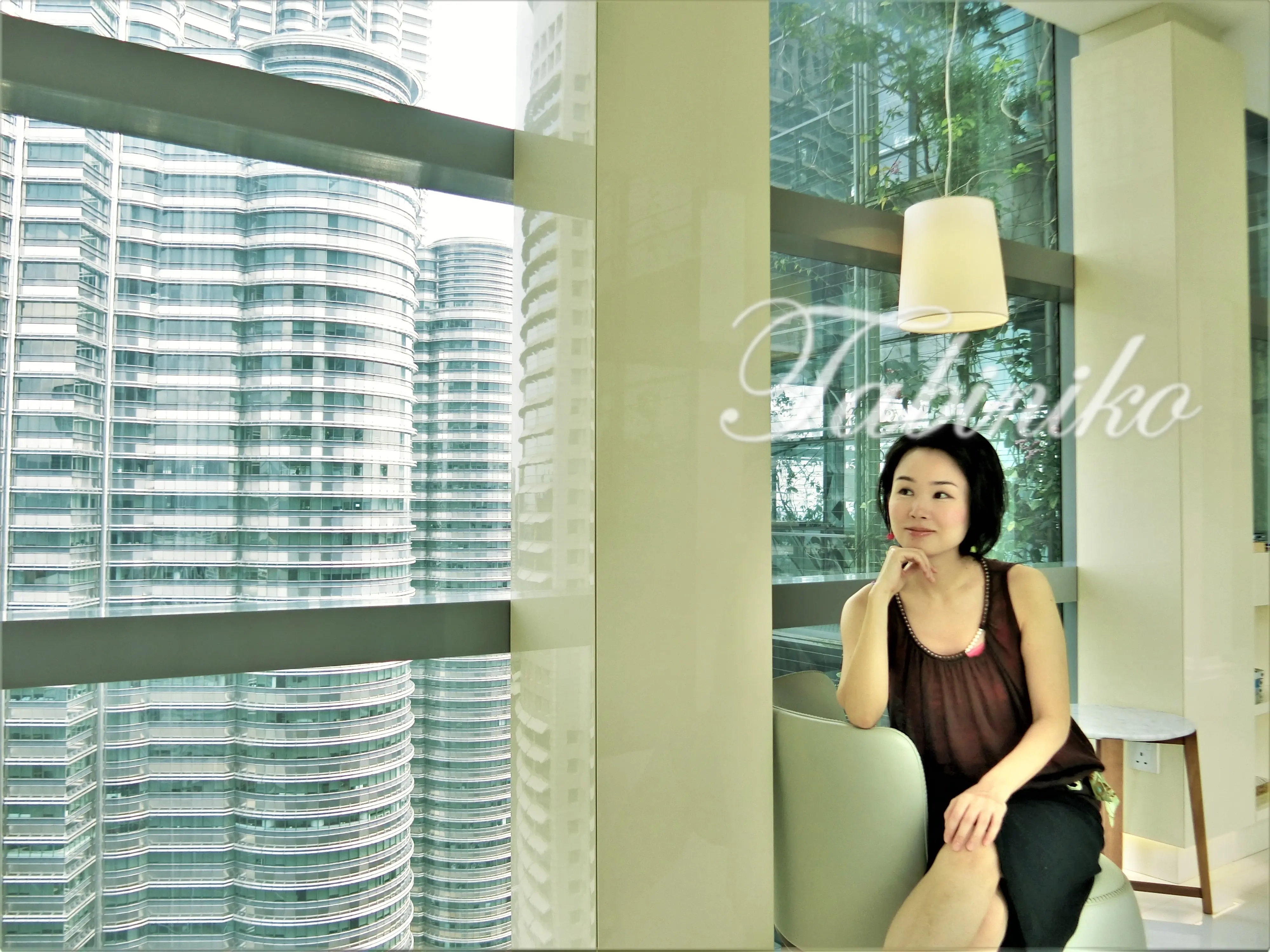 Le Nouvel KLCC