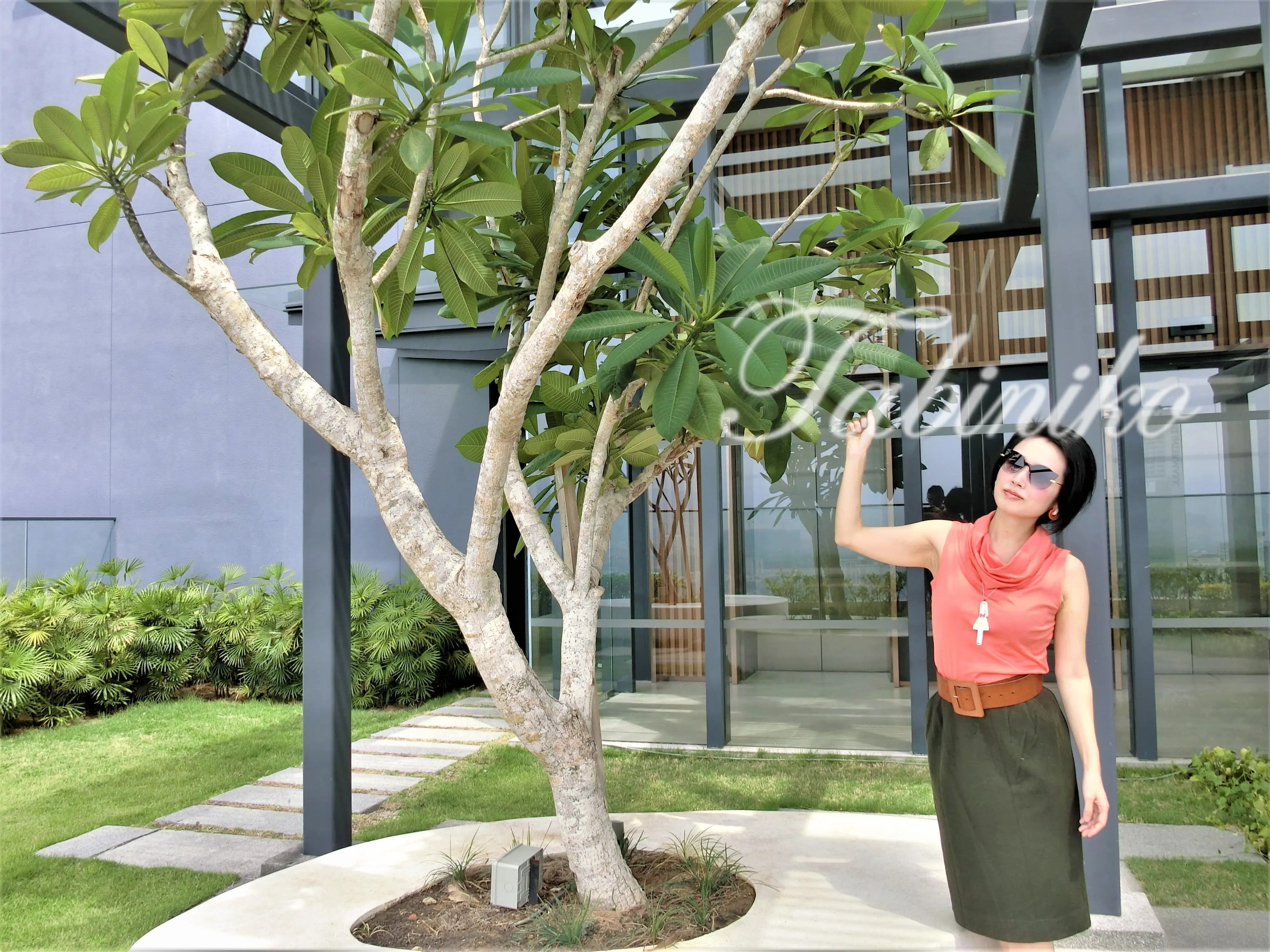 Aria Luxury Residence