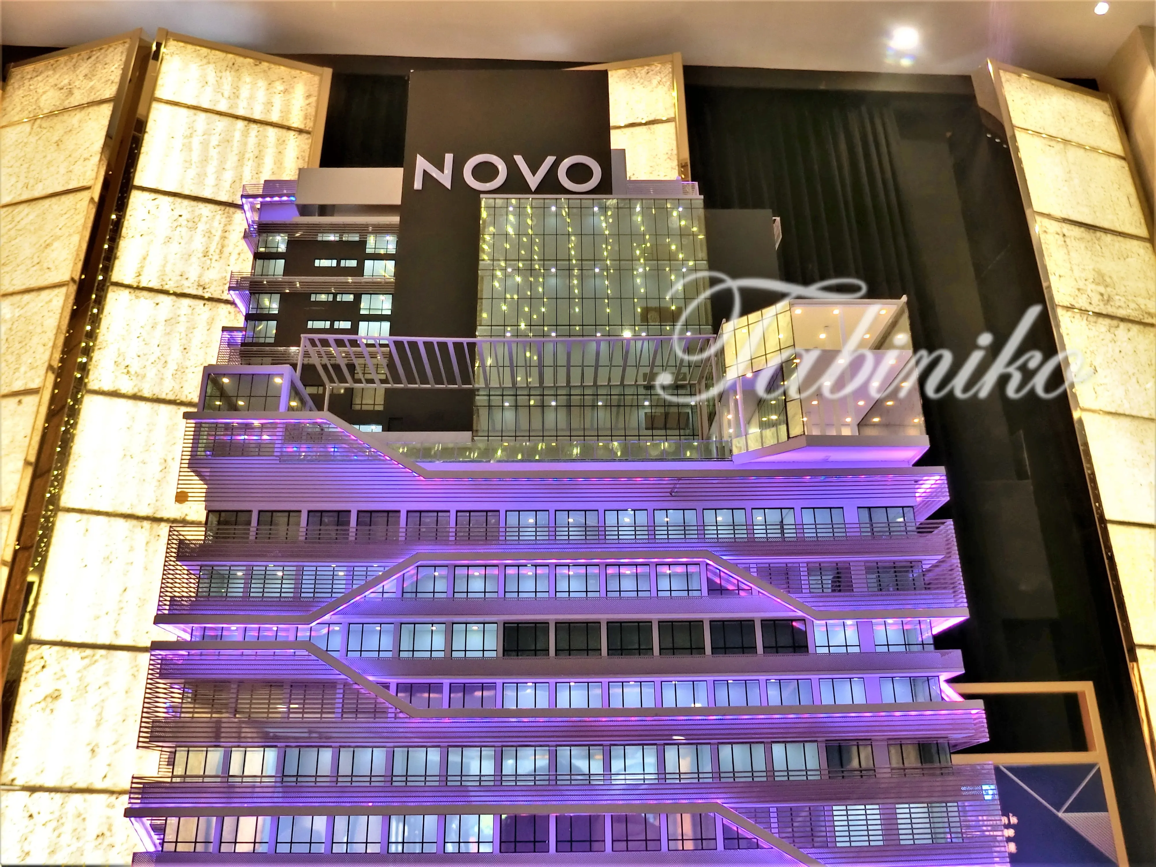 Nova Ampang