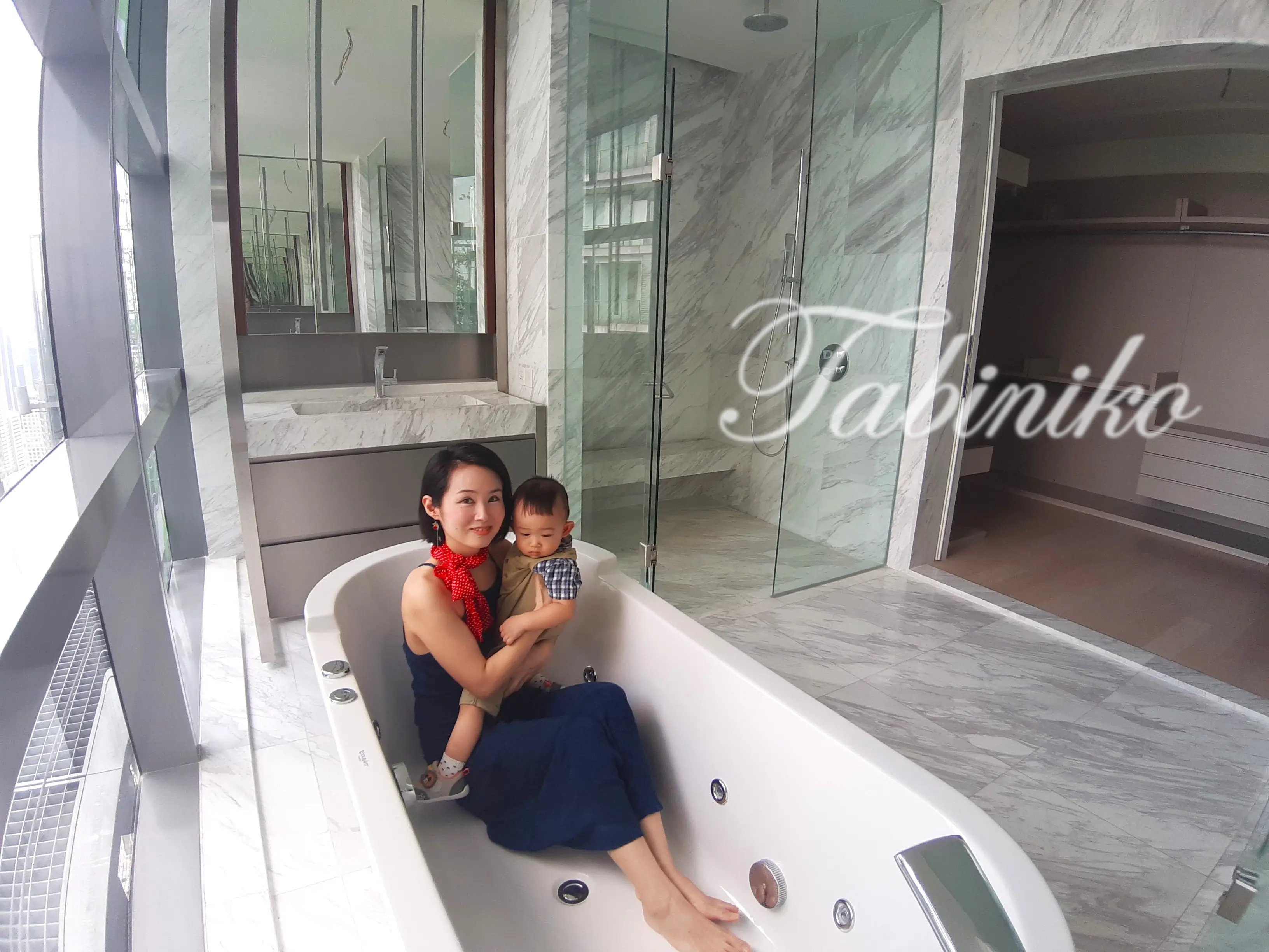 Le Nouvel KLCC Penthouse Diamond View